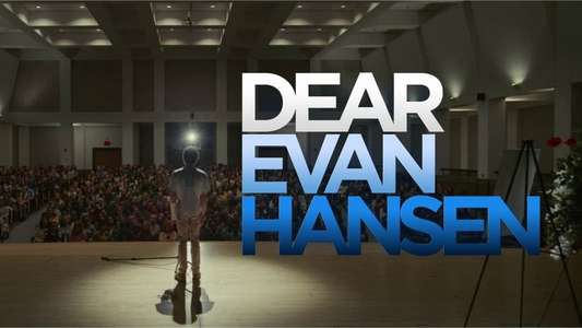 Dear Evan Hansen - Backdrops