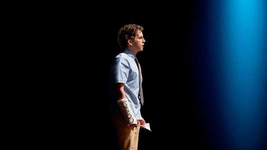 Dear Evan Hansen - Backdrops