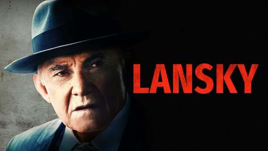 Lansky - Backdrop