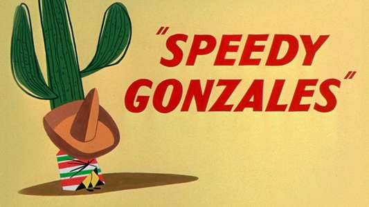 Speedy Gonzales - Backdrops