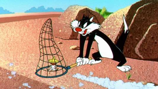 Speedy Gonzales - Backdrops