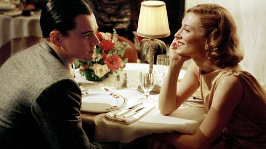 The Aviator - Backdrop