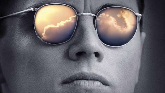 The Aviator - Backdrop