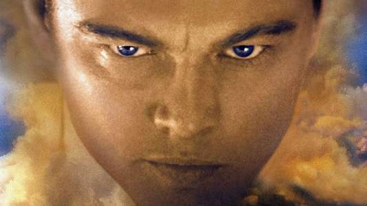 The Aviator - Backdrop