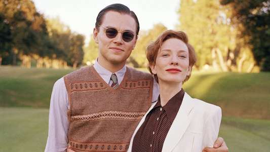 The Aviator - Backdrop