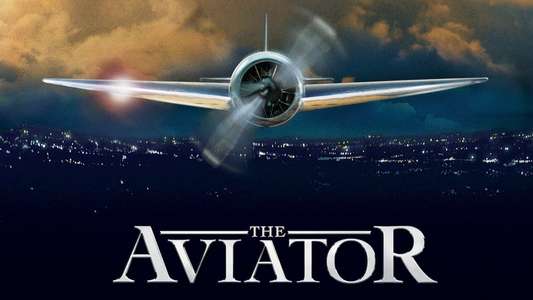 The Aviator - Backdrop