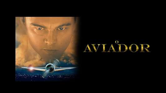 The Aviator - Backdrop