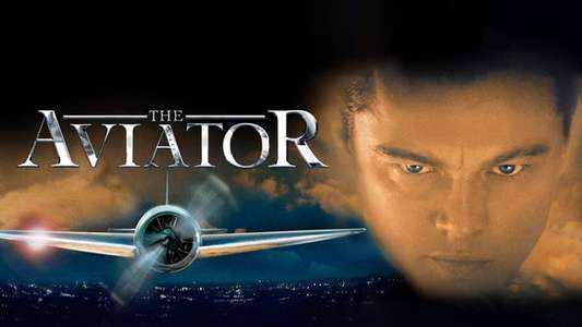 The Aviator - Backdrop
