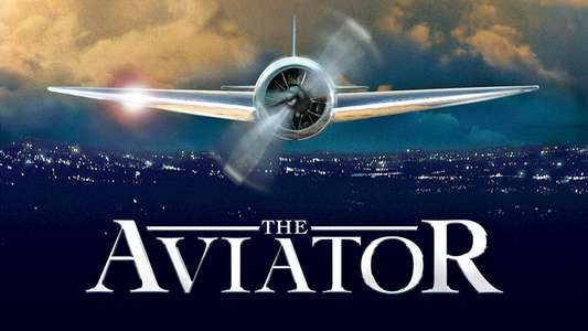 The Aviator - Backdrop