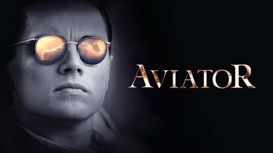 The Aviator - Backdrop
