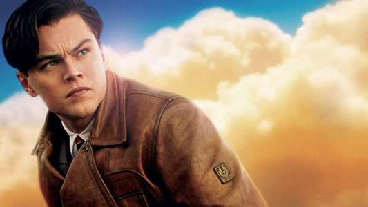 The Aviator - Backdrop