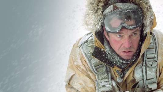 The Day After Tomorrow - Backdrop
