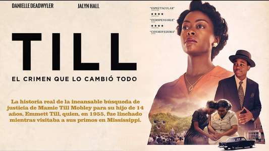 Till - Backdrop