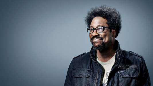 W. Kamau Bell: Private School Negro - Backdrop