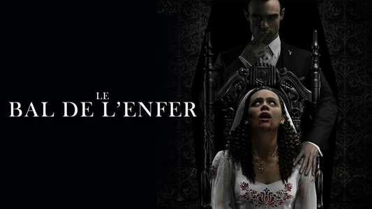 The Invitation - Backdrops