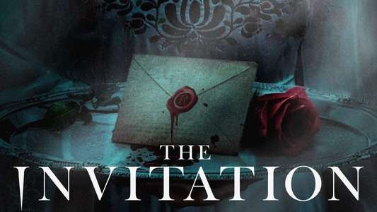 The Invitation - Backdrops