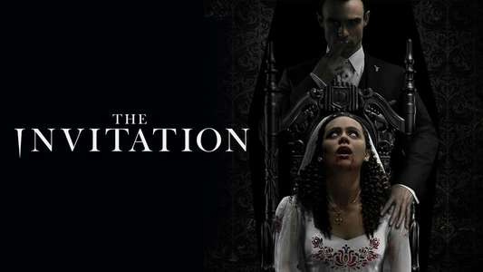 The Invitation - Backdrops
