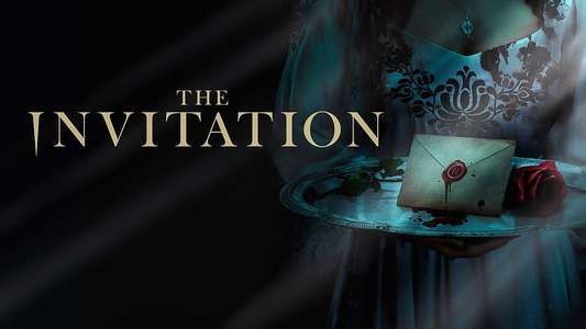 The Invitation - Backdrops