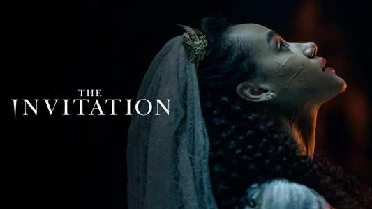 The Invitation - Backdrops
