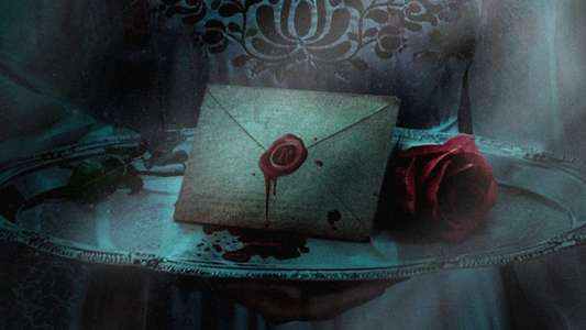 The Invitation - Backdrops