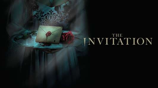 The Invitation - Backdrops