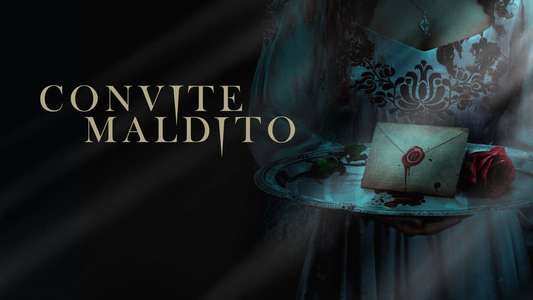 The Invitation - Backdrops