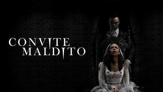 The Invitation - Backdrops