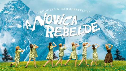 The Sound of Music - Backdrops