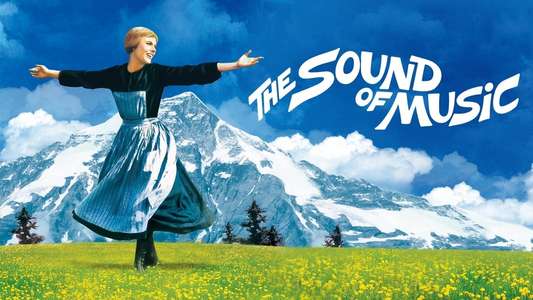 The Sound of Music - Backdrops
