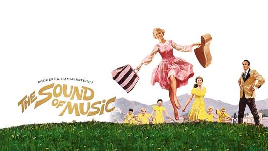 The Sound of Music - Backdrops