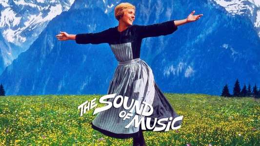 The Sound of Music - Backdrops