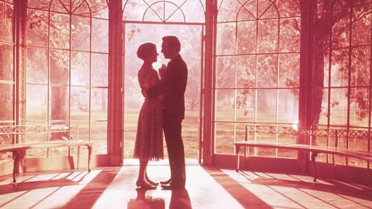 The Sound of Music - Backdrops
