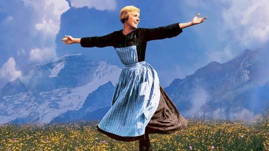The Sound of Music - Backdrops