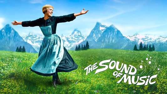 The Sound of Music - Backdrops