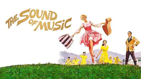 The Sound of Music - Backdrops