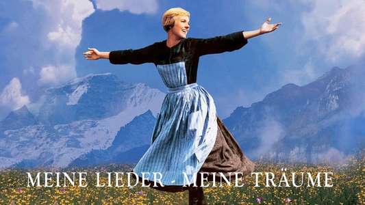 The Sound of Music - Backdrops