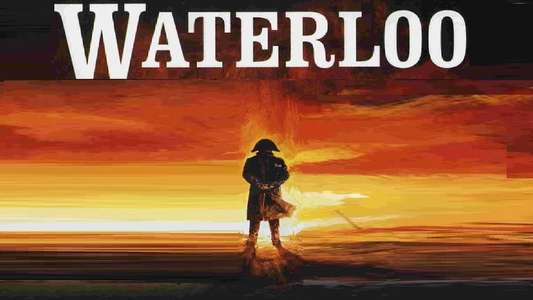 Waterloo - Backdrop