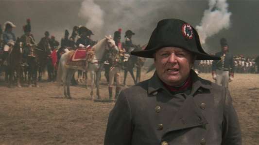 Waterloo - Backdrop