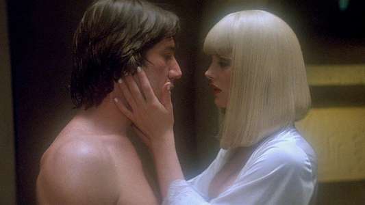 Galaxina - Backdrop