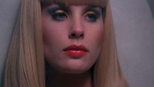 Galaxina - Backdrop