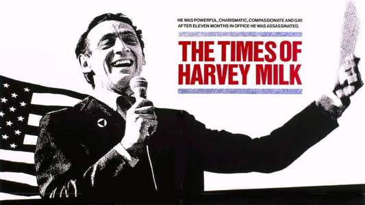 The Times of Harvey Milk - Backdrops