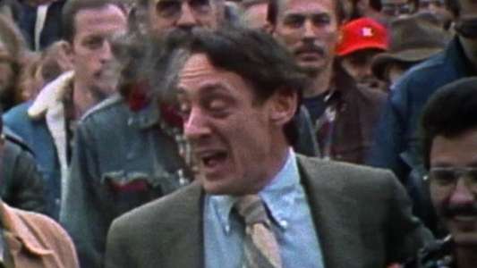 The Times of Harvey Milk - Backdrops