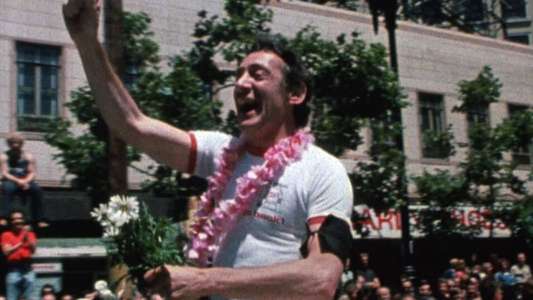The Times of Harvey Milk - Backdrops