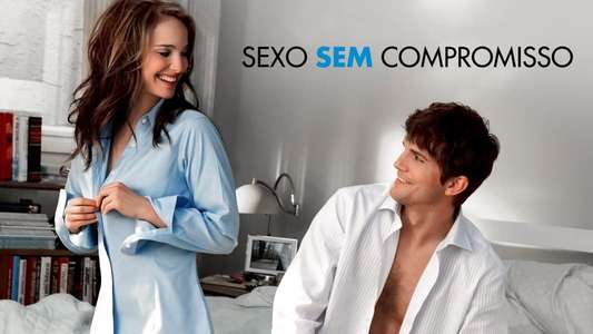 No Strings Attached - Backdrop
