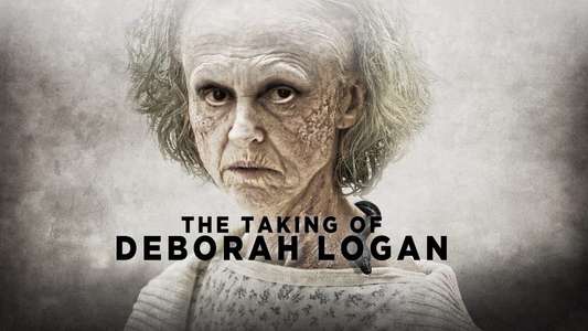 The Taking of Deborah Logan - Backdrop