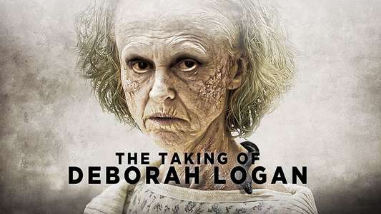 The Taking of Deborah Logan - Backdrop
