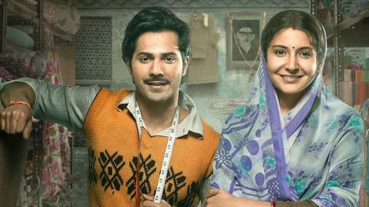 Sui Dhaaga - Backdrop