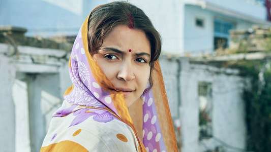 Sui Dhaaga - Backdrop