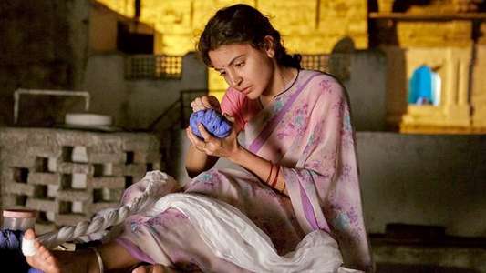 Sui Dhaaga - Backdrop