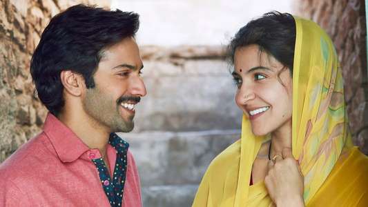Sui Dhaaga - Backdrop